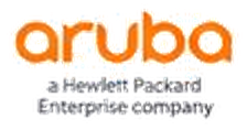 Aruba, a Hewlett Packard Enterprise company