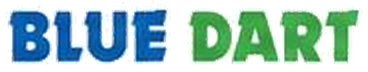 Blue Dart Express