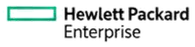 Hewlett Packard Enterprise