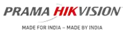 Prama Hikvision