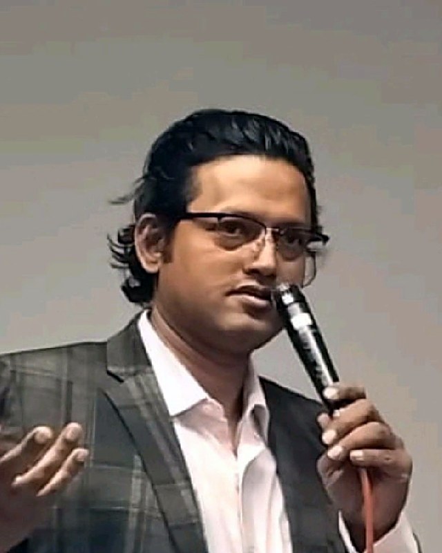 Vivek Bhattacharya, Founder of Tescom Business Solutions
